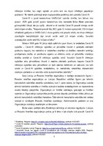 Research Papers 'Pandēmijas definīcija un tiesiskais regulējums: Latvijas un Pasaules veselības o', 3.