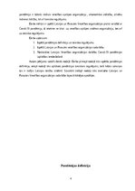 Research Papers 'Pandēmijas definīcija un tiesiskais regulējums: Latvijas un Pasaules veselības o', 4.