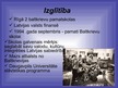 Presentations 'Baltkrievi Latvijā', 4.