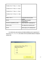 Research Papers 'Testu veidošana, izmantojot programmēšanas valodu "Visual Basic for Applications', 17.