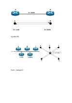 Samples 'OSPF Open shortest Path First.', 7.