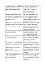 Summaries, Notes 'Translation of a Journalistic Text about Plogging: English to Latvian', 2.