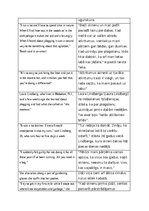 Summaries, Notes 'Translation of a Journalistic Text about Plogging: English to Latvian', 4.