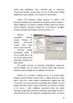 Research Papers 'WINDOWS XP optimizācija', 38.