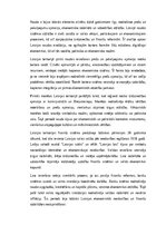 Essays 'Naudas attīstība Latvijā', 1.