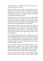 Essays 'Naudas attīstība Latvijā', 3.