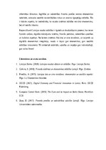 Essays 'Naudas attīstība Latvijā', 5.