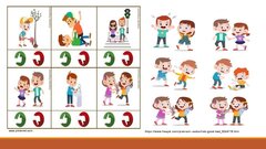 Presentations 'Pozitīvā disciplinēšana', 4.