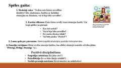 Presentations 'Pozitīvā disciplinēšana', 6.