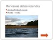 Presentations 'Latvijas biosfēras rezervāti. Dabas rezervāti', 13.
