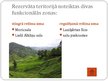 Presentations 'Latvijas biosfēras rezervāti. Dabas rezervāti', 14.