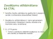 Presentations 'Zaudējumu specifika, paredzamības princips', 3.