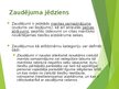 Presentations 'Zaudējumu specifika, paredzamības princips', 5.