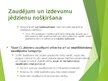 Presentations 'Zaudējumu specifika, paredzamības princips', 7.