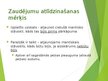 Presentations 'Zaudējumu specifika, paredzamības princips', 8.