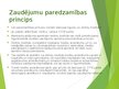 Presentations 'Zaudējumu specifika, paredzamības princips', 11.