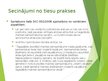 Presentations 'Zaudējumu specifika, paredzamības princips', 19.