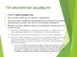 Presentations 'Zaudējumu specifika, paredzamības princips', 42.