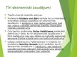 Presentations 'Zaudējumu specifika, paredzamības princips', 43.
