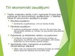 Presentations 'Zaudējumu specifika, paredzamības princips', 44.