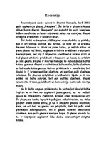 Essays 'Imanta Vecozola glezna "Biezpiens"', 1.