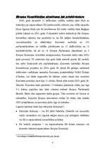 Research Papers 'Līgums par Eiropas Konstitūciju', 4.