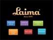 Presentations 'A/s "Laima"', 1.