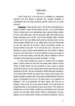 Research Papers 'Šarlotes Brontē grāmatas "Džeina Eira" analīze', 11.