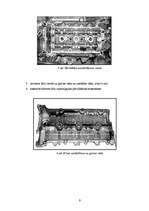 Research Papers 'Automašīnas "Mazda 626 V6" 2.5l motora galveno sastāvdaļu remonta tehnoloģija', 7.