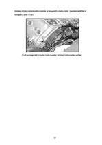 Research Papers 'Automašīnas "Mazda 626 V6" 2.5l motora galveno sastāvdaļu remonta tehnoloģija', 12.