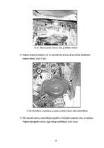 Research Papers 'Automašīnas "Mazda 626 V6" 2.5l motora galveno sastāvdaļu remonta tehnoloģija', 14.