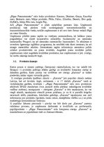 Research Papers 'Latvijas zīmols "Kārums" pasaules tirgū', 8.