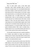 Research Papers 'B.Spinozas darba "Ētika" analīze', 1.