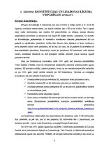 Research Papers 'Eiropas Konstitūcija un Lisabonas līgums: kopīgais un atšķirīgais', 4.