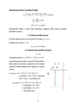 Research Papers 'Metāla konstrukciju pamataprēķini', 10.
