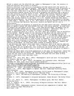 Essays 'What were the Elizabethan beliefs about ghosts, the afterlife, heaven and hell?', 1.