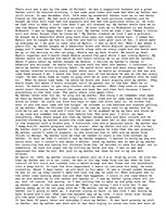 Essays 'My Childhood', 1.