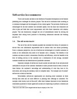 Research Papers 'E-commerce use of Travel Companies', 11.