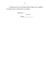 Term Papers 'Darba likuma 100.panta piektās daļas piemērošana', 92.