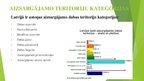 Research Papers 'Latvijas aizsargājamās dabas teritorijas un to nozīme', 15.