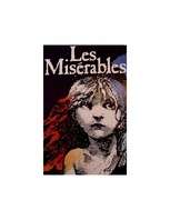 Essays 'Mūzikls "Les Miserables"', 1.