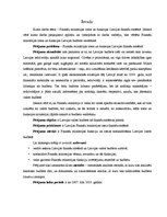 Research Papers 'Finanšu ministrijas loma un funkcijas Latvijas finanšu sistēmā', 3.