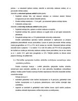 Research Papers 'Finanšu ministrijas loma un funkcijas Latvijas finanšu sistēmā', 22.