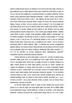 Essays 'V.Vulfas "Sava istaba" - pārdomas par femīno un maskulīno', 4.