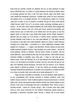 Essays 'V.Vulfas "Sava istaba" - pārdomas par femīno un maskulīno', 7.
