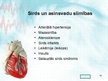 Presentations 'Sirds un asinsvadu sistēma. Asinsrite', 18.