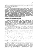 Term Papers 'Sagādes un sadales organizācijas pilnveidošana SIA “Izdevniecība “Rīgas viļņi””', 71.