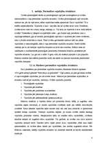 Research Papers 'Personības attīstība un socializācijas process', 5.