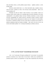 Term Papers 'SIA "Latvian Snacks" izmantotie komunikācijas instrumenti tēla veidošanā', 28.