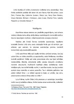 Research Papers 'Autorkino un Deivids Linčs', 15.